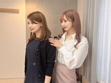 ミルク 学芸大学(MILK)/骨格診断♪