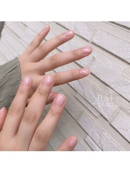 ビューティームーン(beauty moon)/ぷる艶クリア*