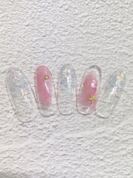 キャンアイドレッシー 上尾店(Can I Dressy)/¥5500