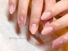 ディタ(DITA)/定額Artコース￥６５００