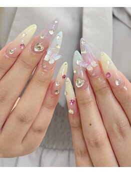 エンジェルクリス(Angel Chris)/