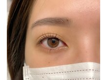 コクア(KOKUA)/アイブロウ×まつ毛パーマ