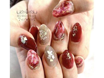 ニュアンスアート