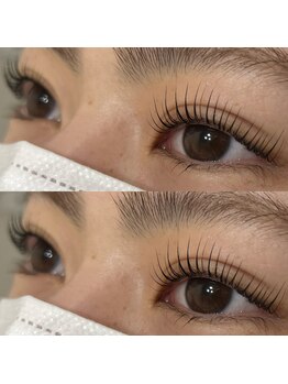 グランルシア(GRAN Lucia)/パリジェンヌラッシュリフト