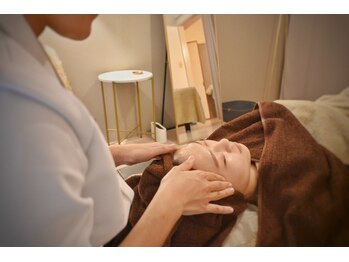 アキュネ 福岡薬院店(acune)/毛穴洗浄/福岡/美容鍼/美肌