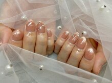 スティムネイル(Stimu nail)/