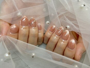 スティムネイル(Stimu nail)/