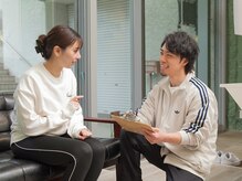 ポスクル(POSCLE)/カウンセリング