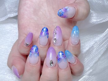 ネイルプリンセス(Nail Princess)/
