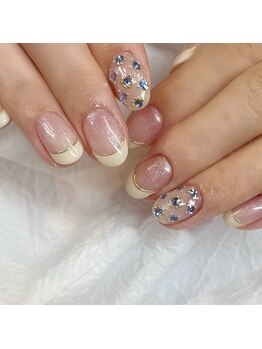 ミューフ(Miuf)/オフあり☆135分　¥11000