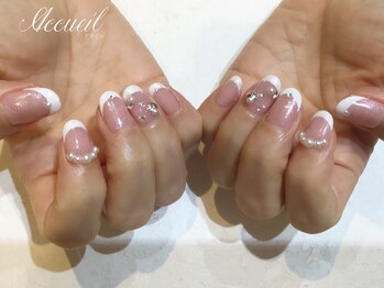 アクイユ 銀座店(ACCUEIL)/きらきらフレンチ