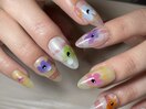 派手アートコース