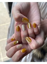 サロンド ボヌール(salon de bonheur)/