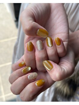 サロンド ボヌール(salon de bonheur)/