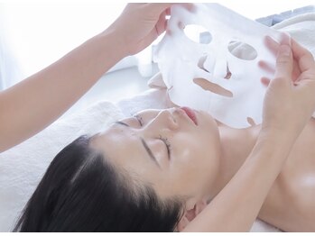 リプロ(RePro)/《STEP9》シートパック