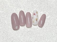 プルメリア(PLUMERIA)/9月定額シンプルコース