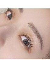 リッカドンナ 天王寺店(E'RICADONNA)/パリジェンヌ