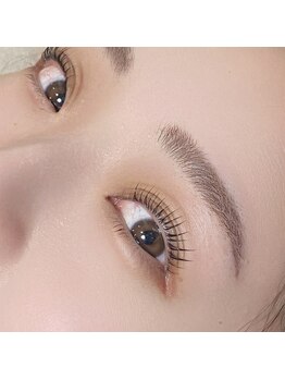 リッカドンナ 天王寺店(E'RICADONNA)/パリジェンヌ