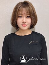 プラジャオ 心斎橋店(phra caw) 村山 