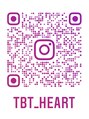トータルボディセラピーハート(Heart) 公式 Instagram 
