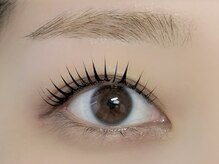 メロー(mellow)/マスカラパーマ