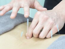 アロハ整骨院はりきゅう院