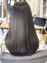 モルニスパ 大阪梅田(MORNI spa)/頑張るあなたにご褒美