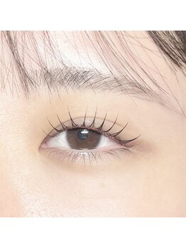 ソニア(Sonia)/lash lift .゜