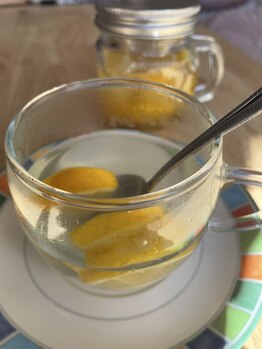 ゆう/ハチミツレモン