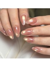 ルル(Lulu)/マグネット