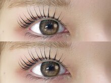 リーアラッシュ(Riialash.)/【まつ毛パーマ:パンダロッド】