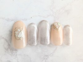 【定額プラチナコース¥6800】