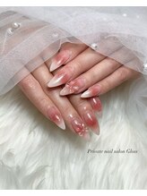 グロス(Gloss)/チーク