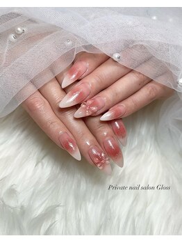 グロス(Gloss)/チーク