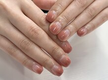 フォルサ(Forca)/持ち込みカラーグラデーション