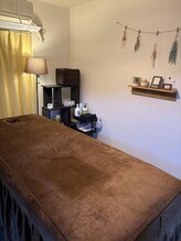 アマテル(AMATERU)/22時まで営業しています