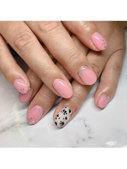 ラプラス(La Plus)/