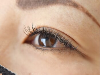 マギバイバディ 宇都宮店(magi by BUDDY)/カラーフラットラッシュ