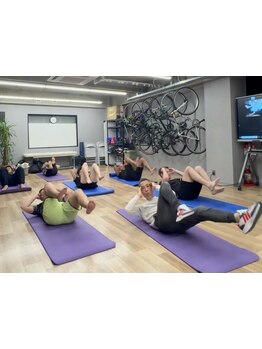 サイズダウンを目指したい