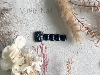 ヴリエ 立川店(VURIE)/フット定額¥7980