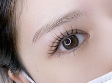 ロンロンビューティークリエイト(RONRON Beauty Create)/アイブロウ&次世代まつげパーマ