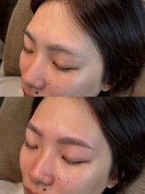 マナ ワクシング 海浜幕張(Mana waxing)/似合わせ美眉ワックス/海浜幕張