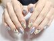 ラフィング(Laughing)の写真/【初回オフ込☆トレンド定額nail¥8000】ハイセンスなスタッフ在籍の実力店!丁寧な施術で仕上がりも大満足♪
