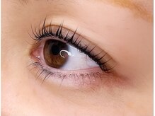 エヌプラスアイラッシュサロン(n plus eyelash salon)/まつ毛パーマ＜マスカラ＞