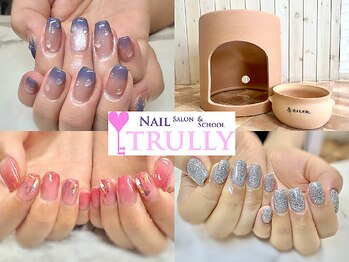 ネイルサロン トゥルーリー 鴻巣店(TRULLY)