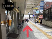 ハパ(Hapa)/ドライヘッドスパ専門店　平塚