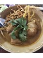 エピラックス(epilax) タイ料理が大好きです♪1人で食べ歩きもします!