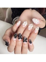 ヘブン ネイル 鶯谷(HEAVEN Nail)&nbsp;HANA 