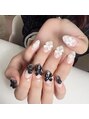 ミカビューティーサロン(MIKA Beauty Salon) HANA