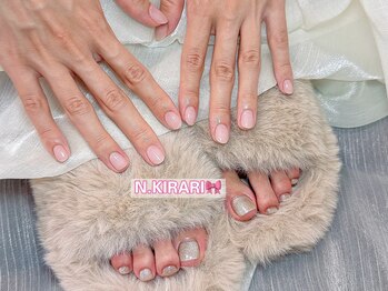 エヌドットキラリ(N.KIRARI)/